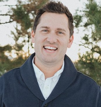 Josh Weidmann
