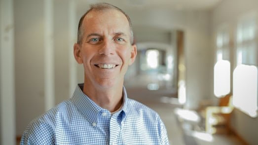 Paul Batura