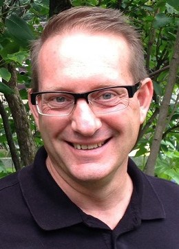 Paul Tautges