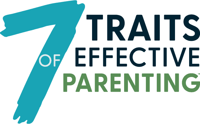 7 Traits Event Logo