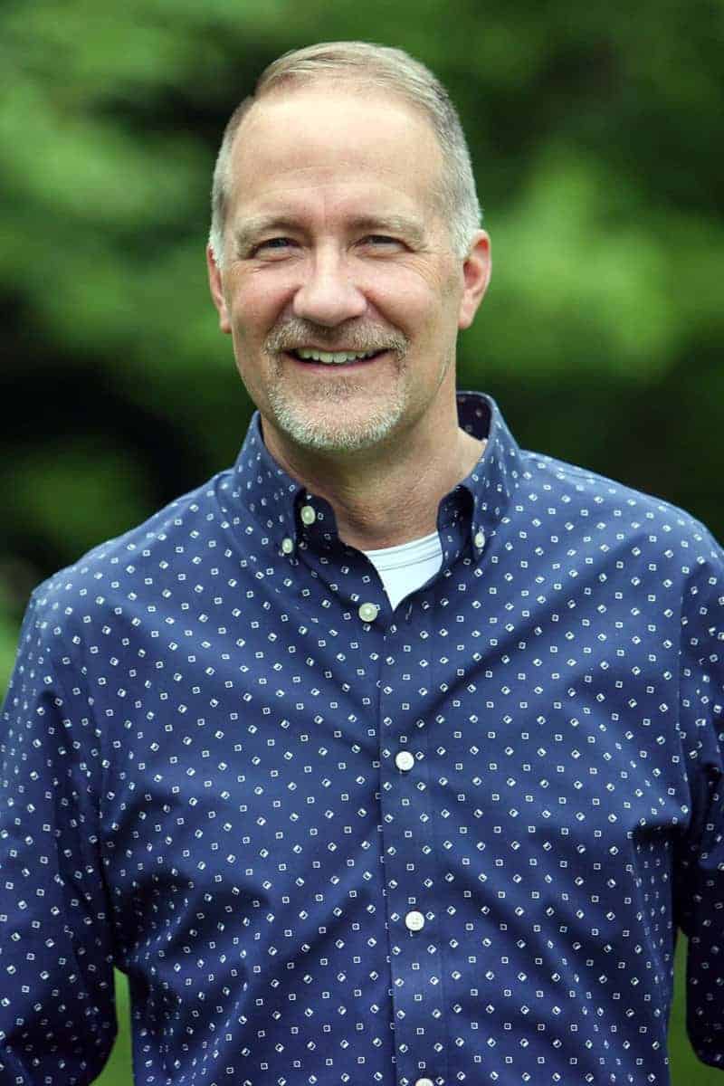 Dave Stone