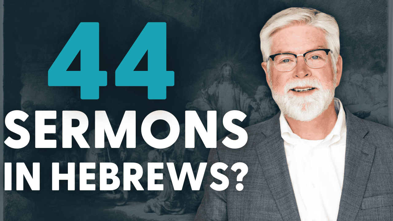 How To Be Faithful To The Bible | Hershael York (11.13.23)