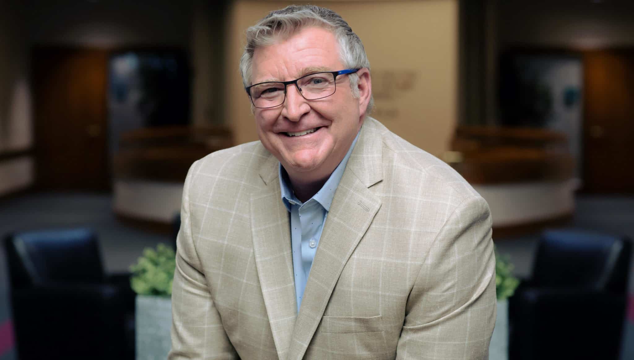 Jim Daly