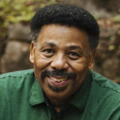 Tony Evans